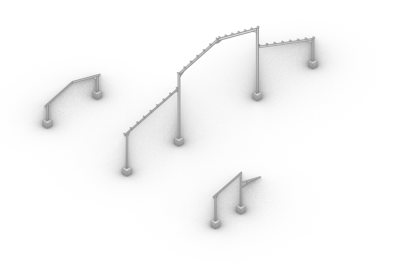 Typologies structurelles